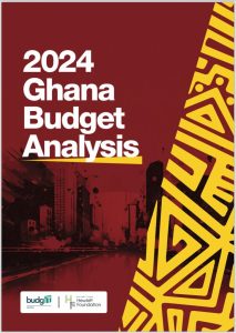 2024 Ghana Budget Analysis